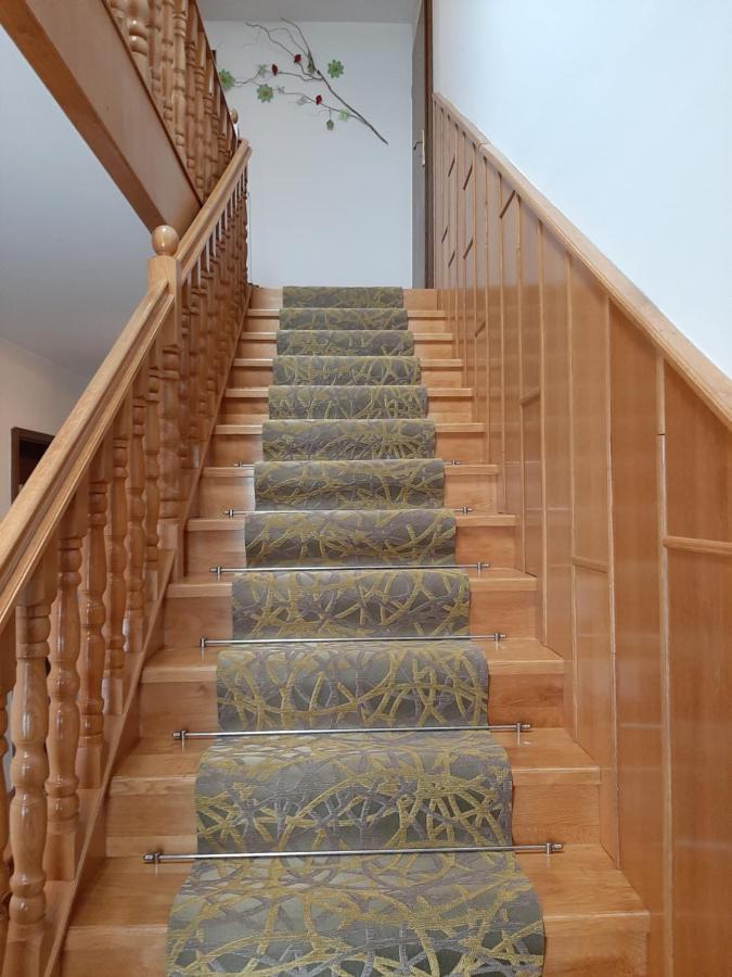 Apartmaji Tisa Moravske Toplice Exteriér fotografie