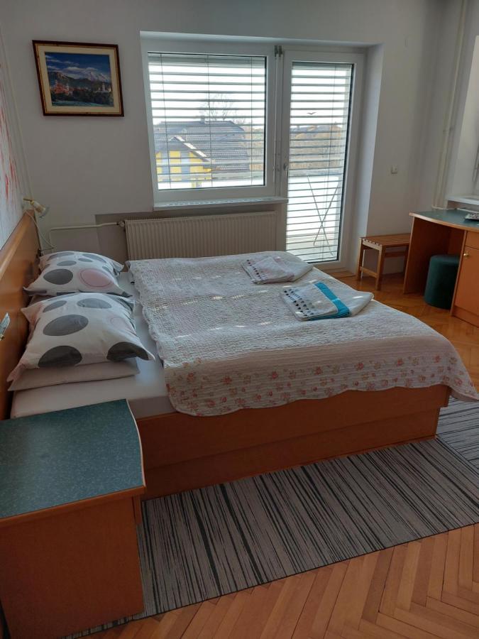 Apartmaji Tisa Moravske Toplice Exteriér fotografie