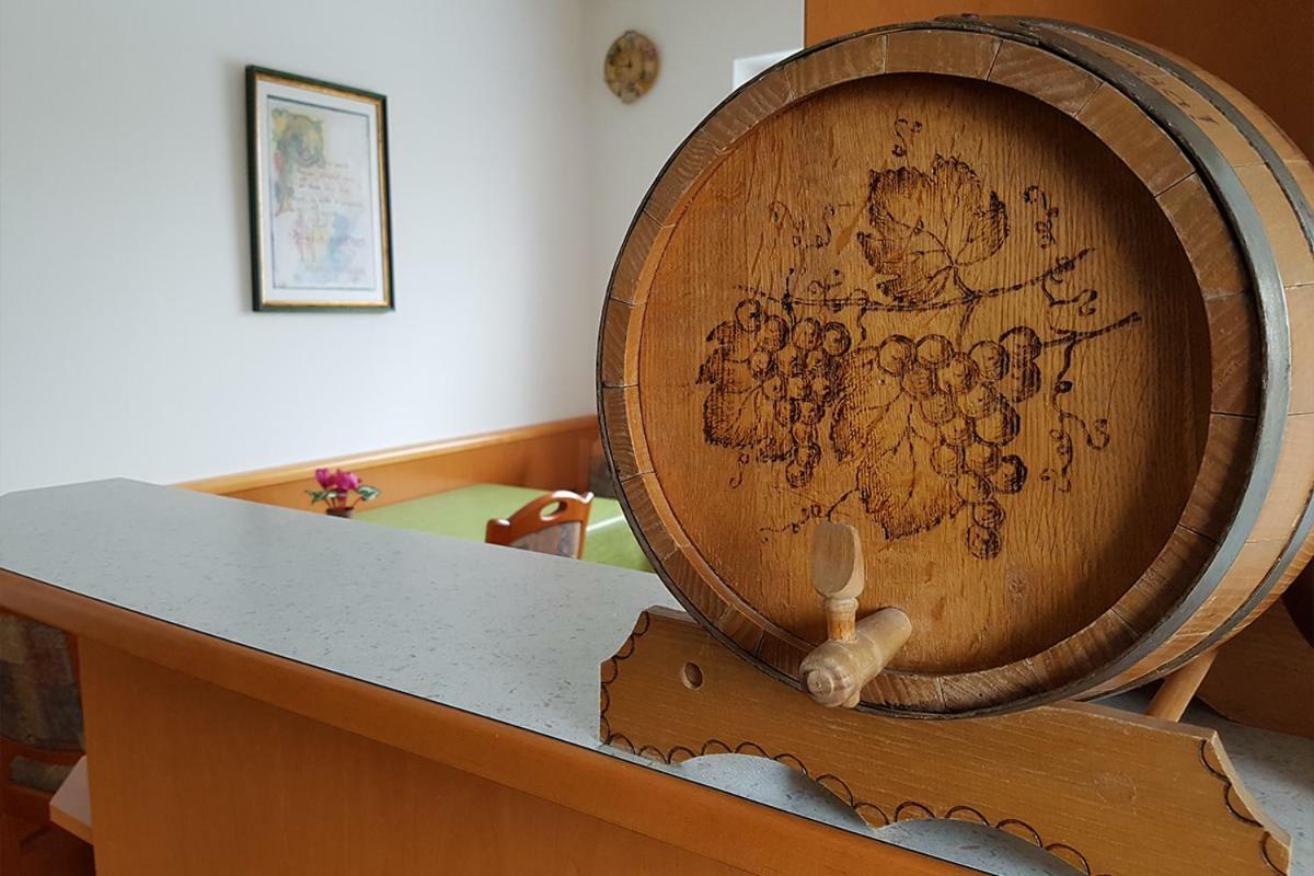 Apartmaji Tisa Moravske Toplice Exteriér fotografie